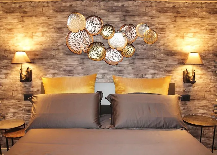 B&B Quispaccanapoli