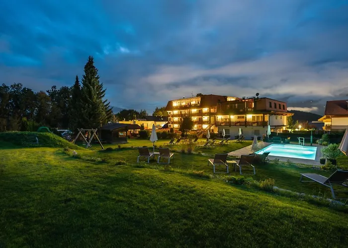 Hotel Reischach Brunico