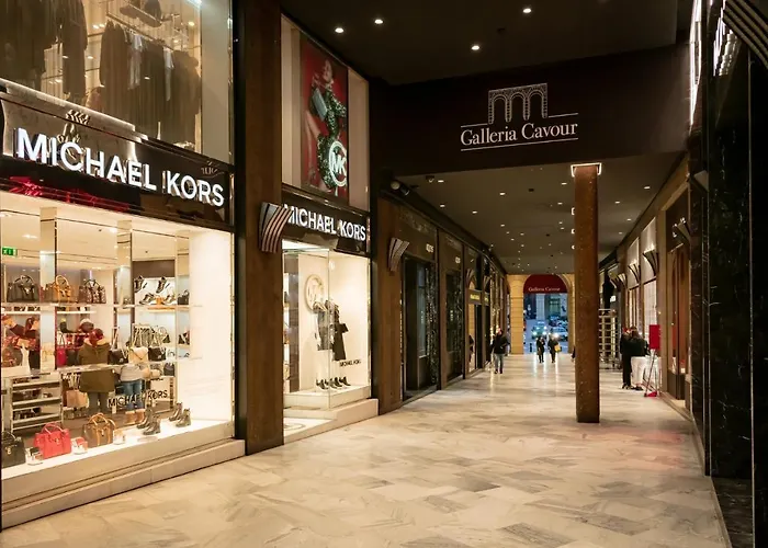 Royal Central Room Bologna