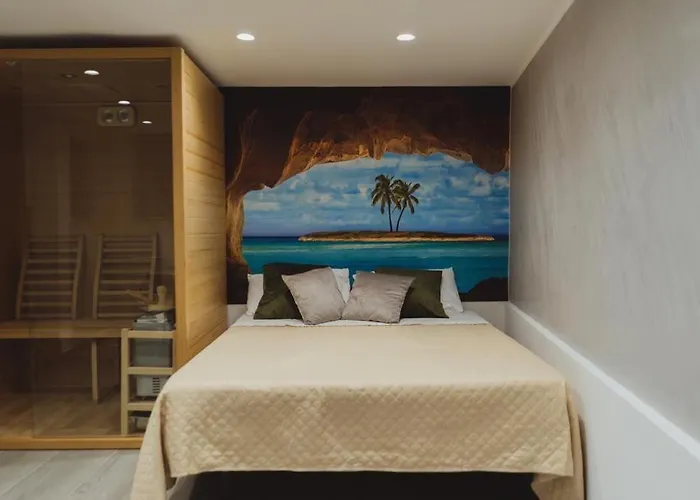 Dl Luxury B&B Napoli