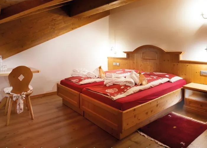 STOPPANI al Grostè Madonna