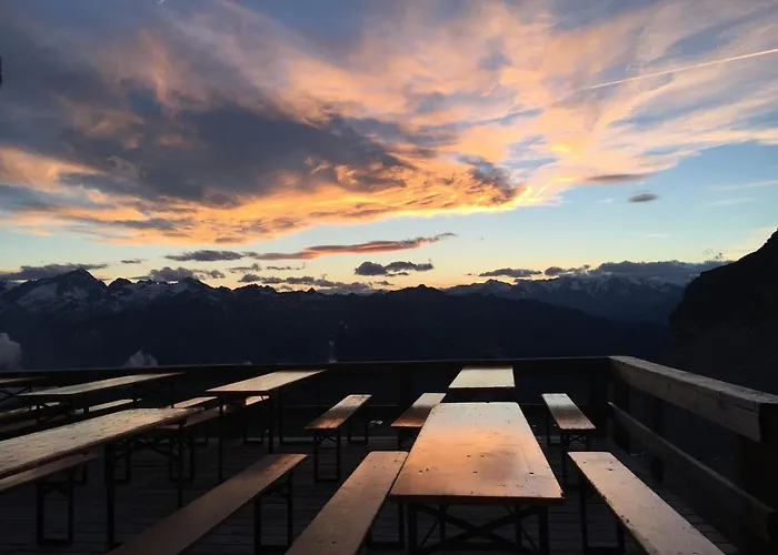 STOPPANI al Grostè Madonna