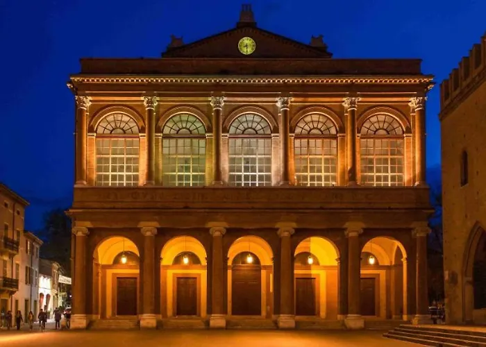 Hotel Giulio Cesare Rimini