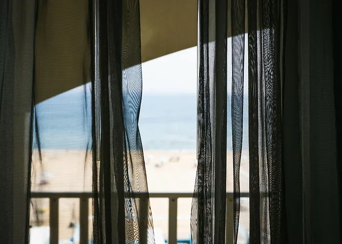 Hotel con SpaYes Touring & Spa