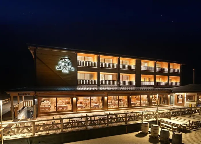 Resort Valformica Asiago