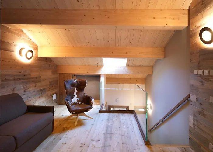 Resort Valformica Asiago