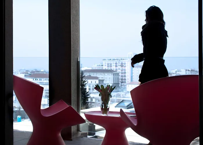 Zambala Luxury Apartments Milano