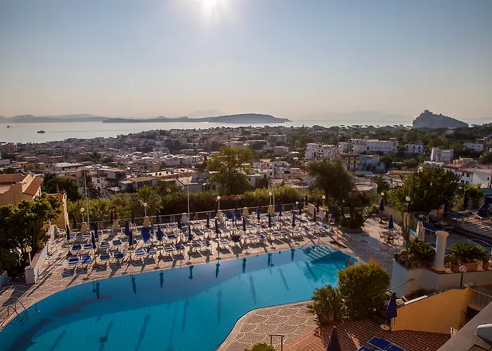 Hotel Terme President Ischia