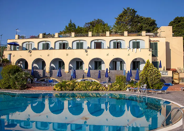 Hotel Terme President Ischia