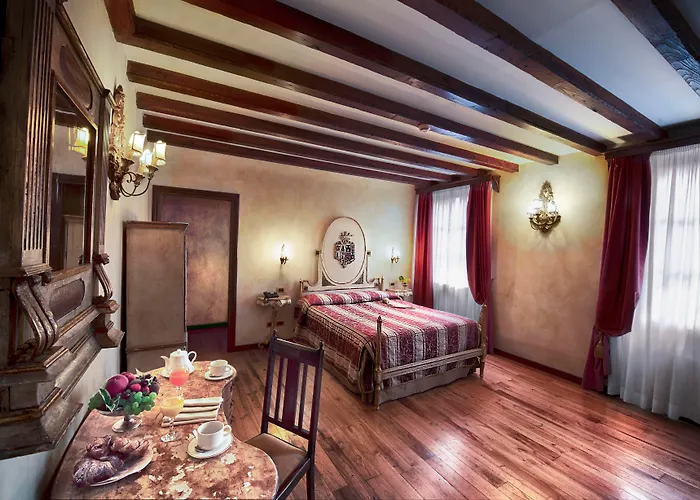 Hotel Castello Della Castelluccia Roma