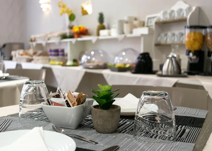 Hotel con SpaDonatello