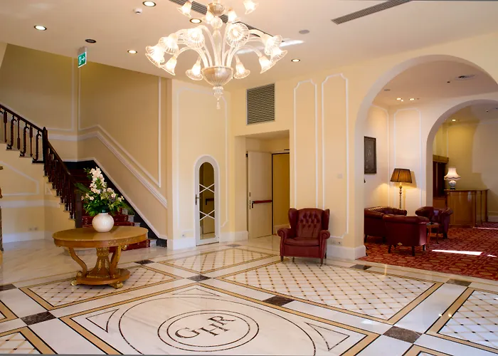 Hotel Residenza Parco Fellini Rimini