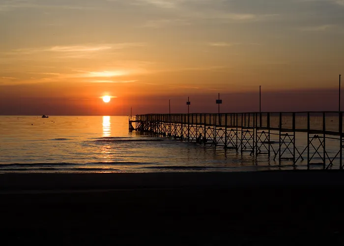Hotel Panama Majestic Rimini