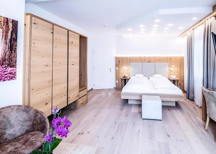 Hotel Residence Rose Vipiteno