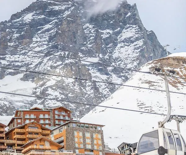 Hotel con SpaWhite Angel