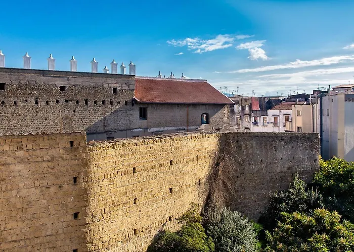 Hotel Artemisia Domus Napoli