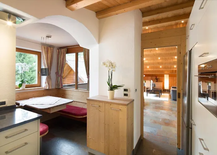 Residence Mugun Corvara In Badia