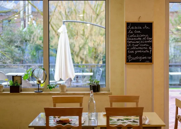 Hotel Torre Di Pratolungo Roma