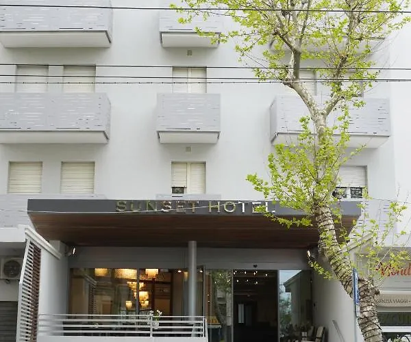 Hotel Sunset Rimini