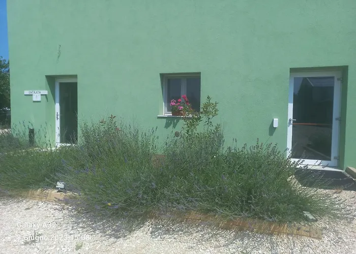 Gardafarm agriturismo Verona