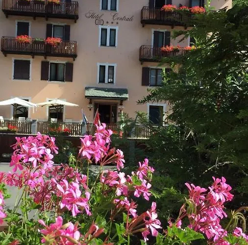 Hotel con SpaCentrale