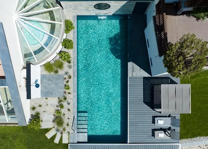 Hotel Wh - Wiesnerhof Vipiteno