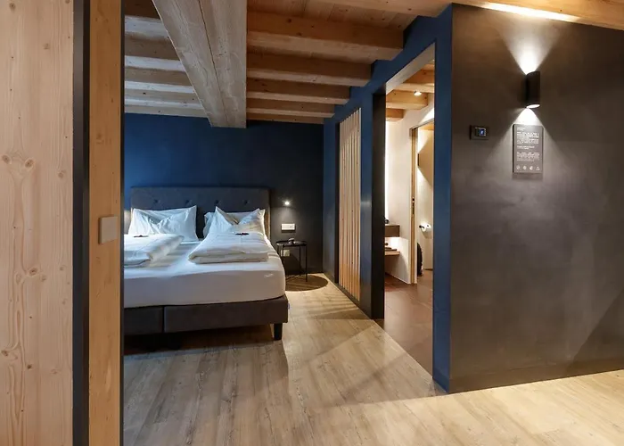 Wind Villa Genf Spa - Relax Livigno