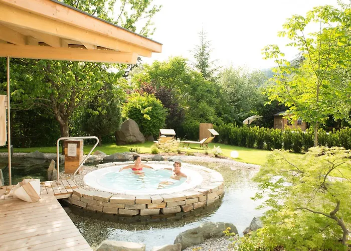 Hotel Weisses Rössl - Cavallino Bianco Ortisei