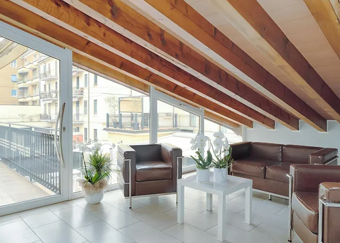 Albergo Fontana Verona