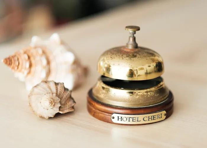 Hotel Cheri Rimini