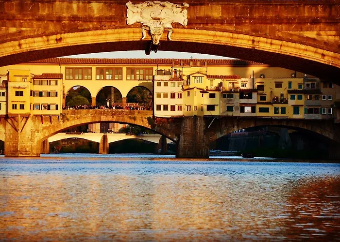 Relais Stibbert Firenze