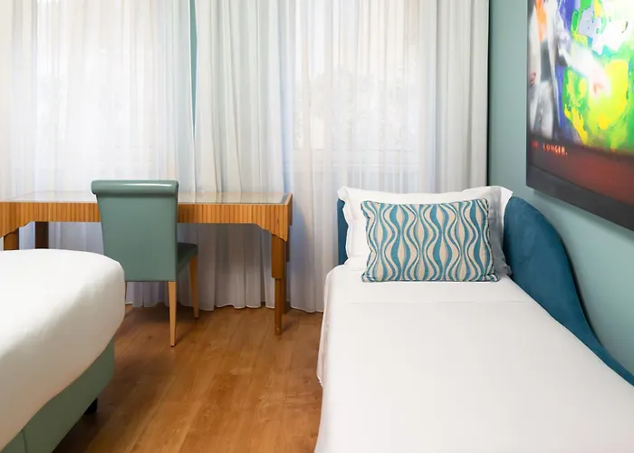 Hotel Spadari Al Duomo Milano