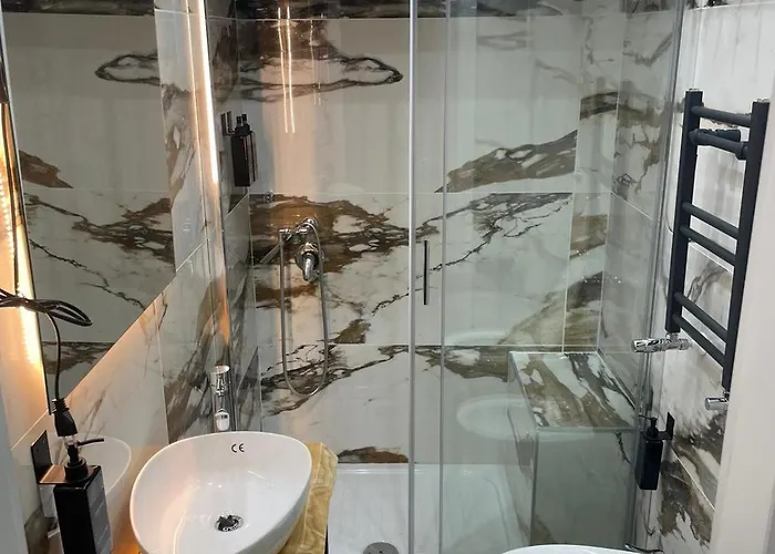 Bed and Breakfast Toledo Aragon Napoli