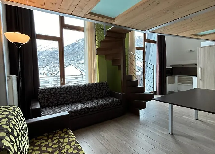 Jolly Resort & Spa Ponte Di Legno