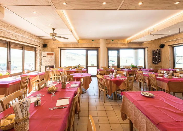 Hotel con SpaVescovi