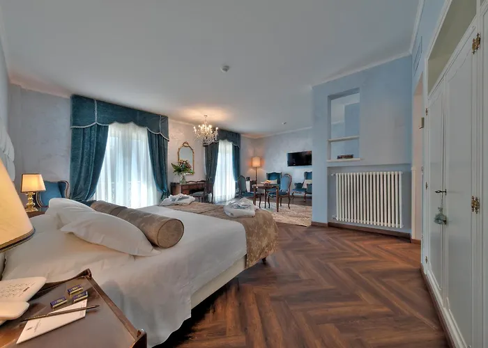 Hotel President Terme Abano Terme