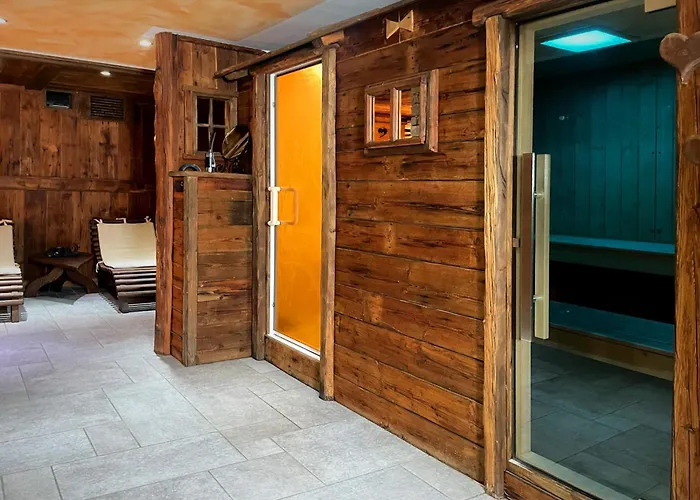 Hotel Belvedere Cogne