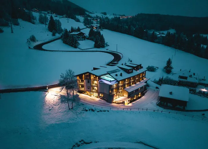 Hotel La Cort My Dollhouse - Adults Only Ortisei