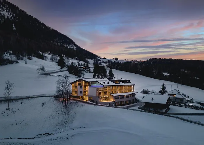 Hotel La Cort My Dollhouse - Adults Only Ortisei