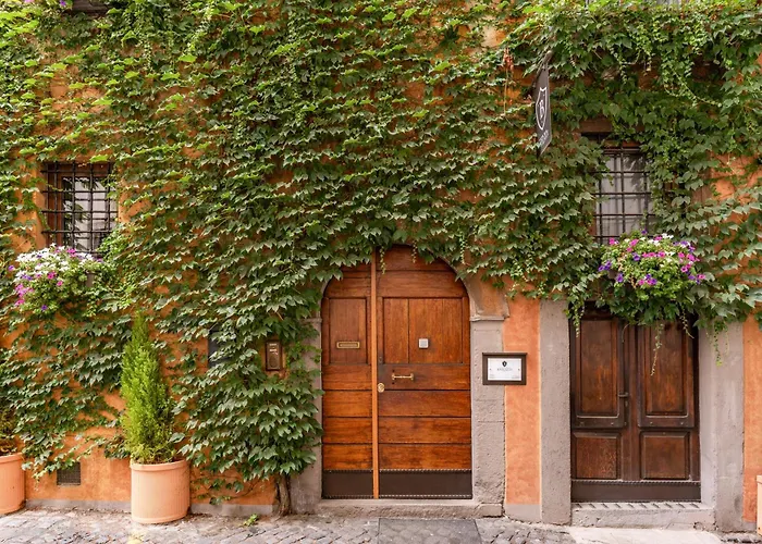 Boutique Relais Barozzi & Spa