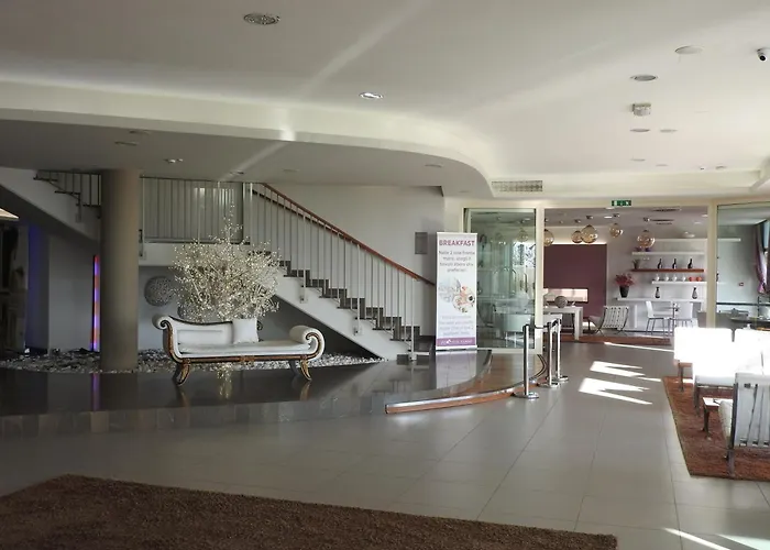 Hotel con SpaYes Touring & Spa