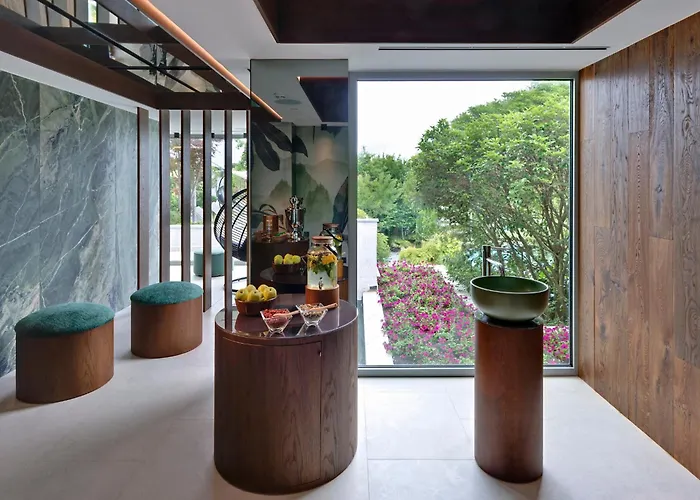 Hotel Terme Europa Abano Terme