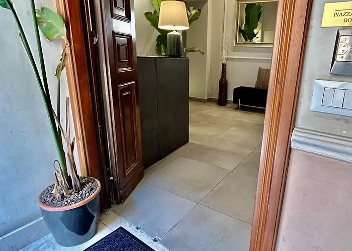Soha Piazza Di Spagna Boutique Roma