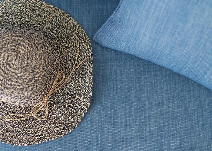 Villa La Pagaia Sorrento Coast Vico Equense