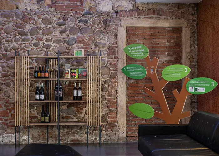 Best Western Plus Hotel De Capuleti Verona