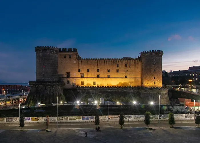 Hotel con SpaMain - Municipio