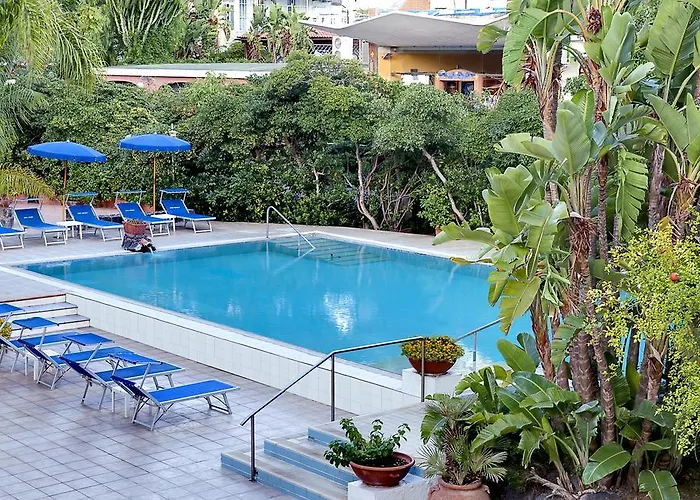 Hotel San Giovanni Terme