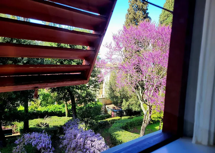 Villa Nardi - Residenza D'Epoca