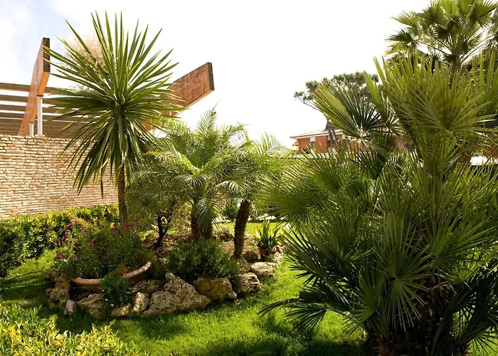 Albergo Mediterraneo Terracina