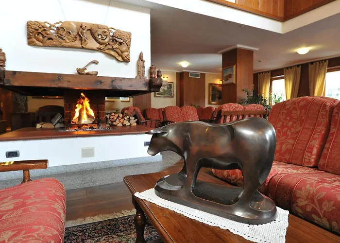 Hotel Excelsior Planet Breuil-Cervinia